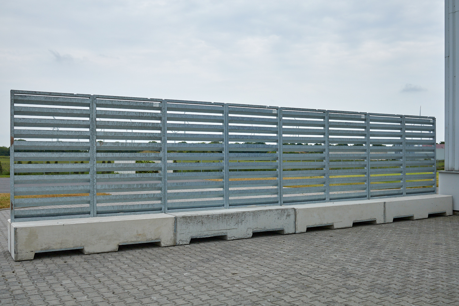 Rental Jet Blast Deflector Airport Suppliers