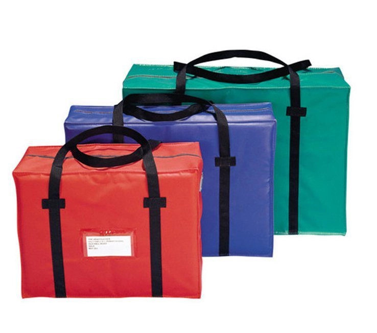 Security bags