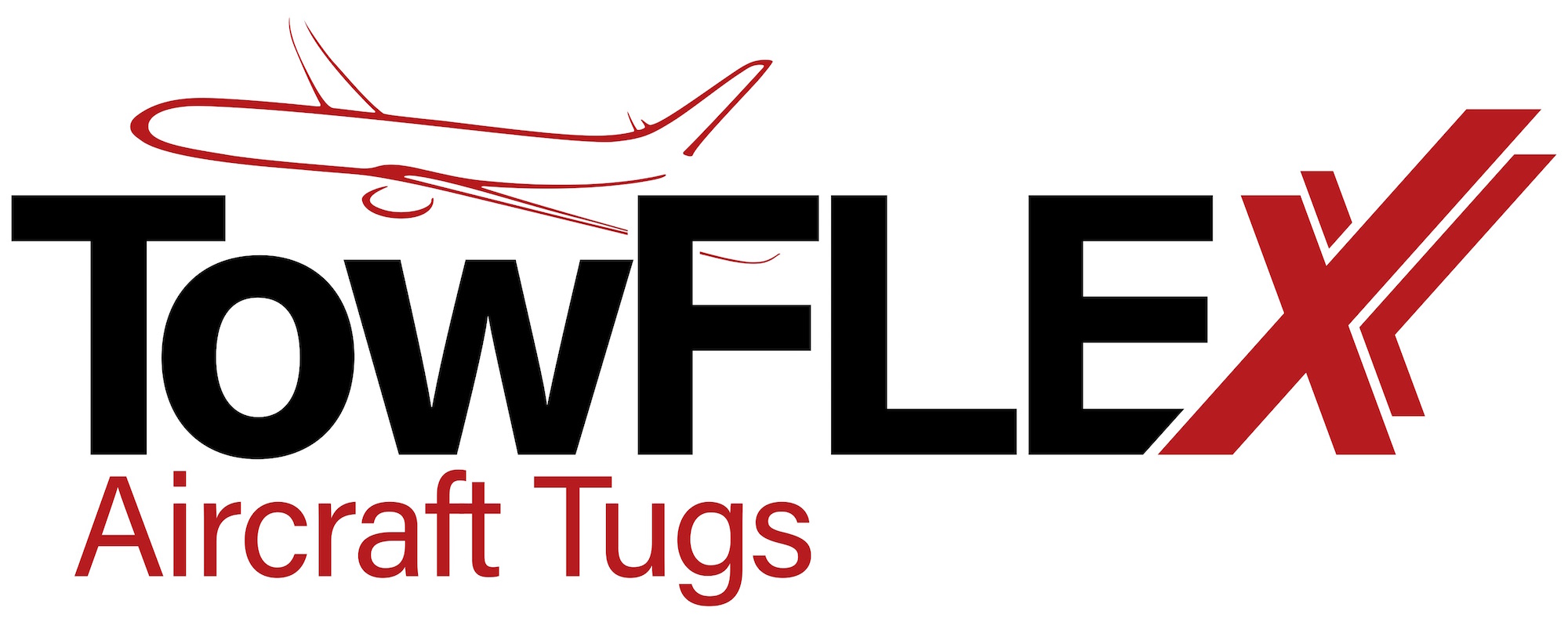 TowFLEXX Aircraft Tugs
