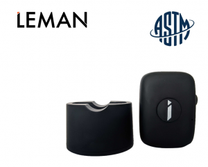 LEMAN: Lightweight independent 4G drone tracker