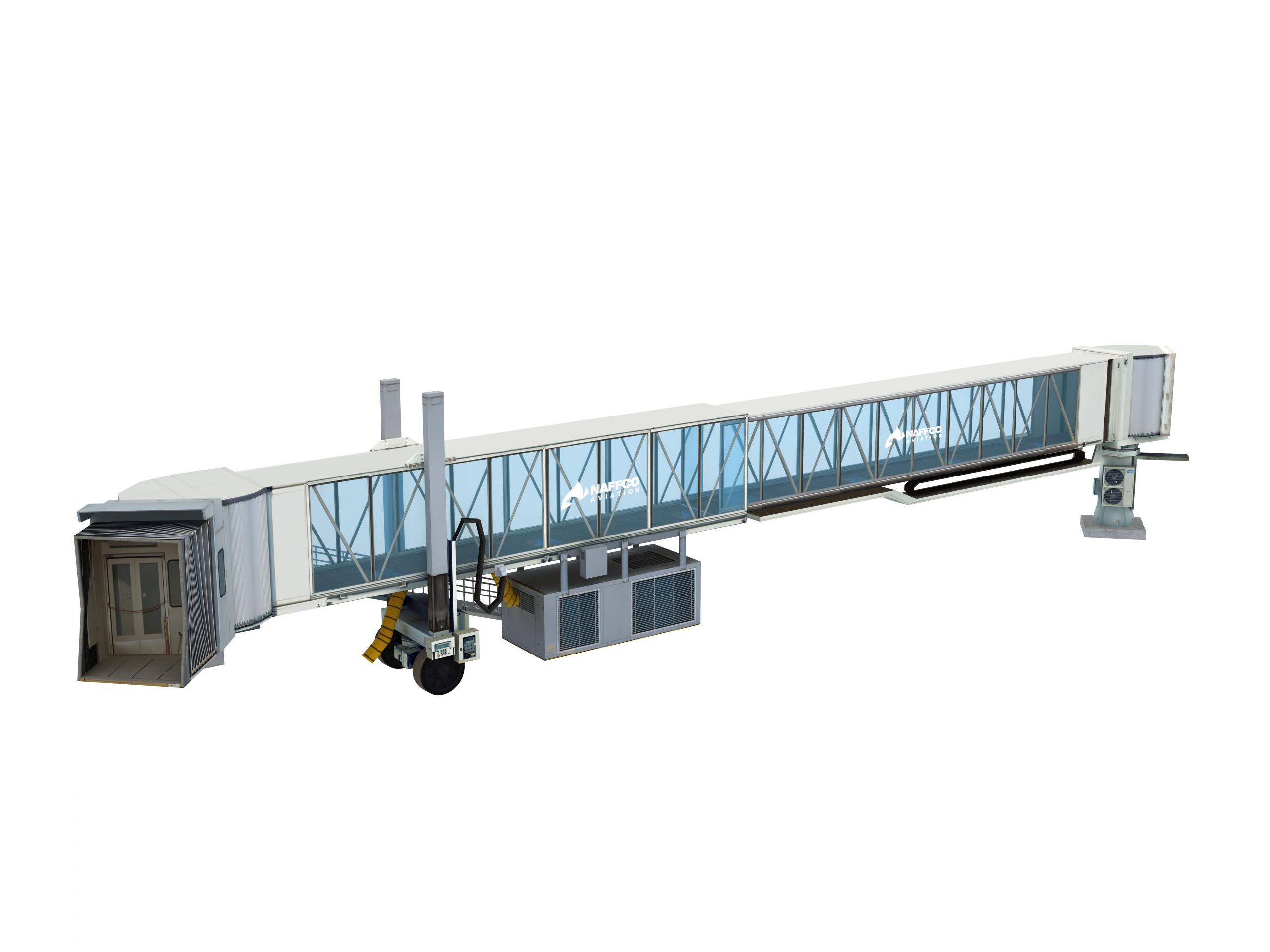 Passenger Boarding Bridge - Airport Suppliers