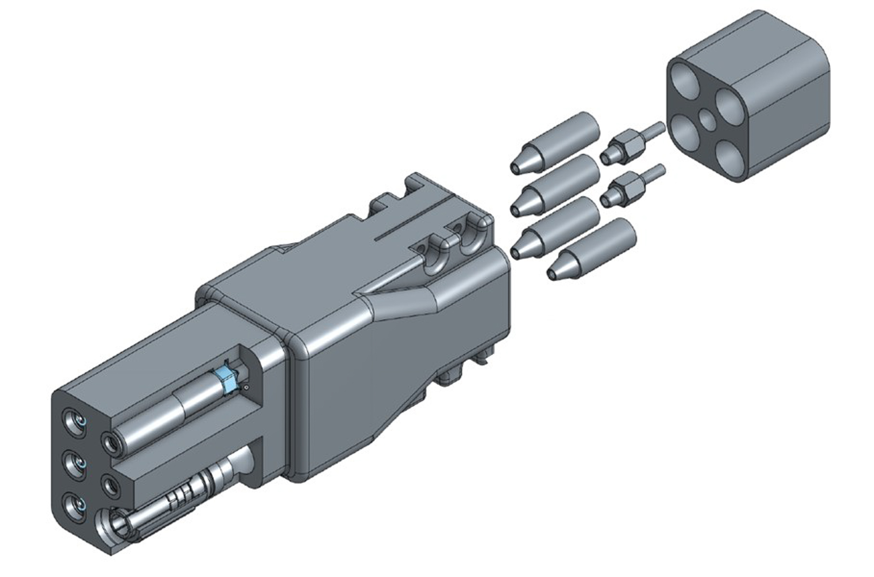 Anderson Airmotive ACA2_acplugs6poler67lowinsert Airport Suppliers