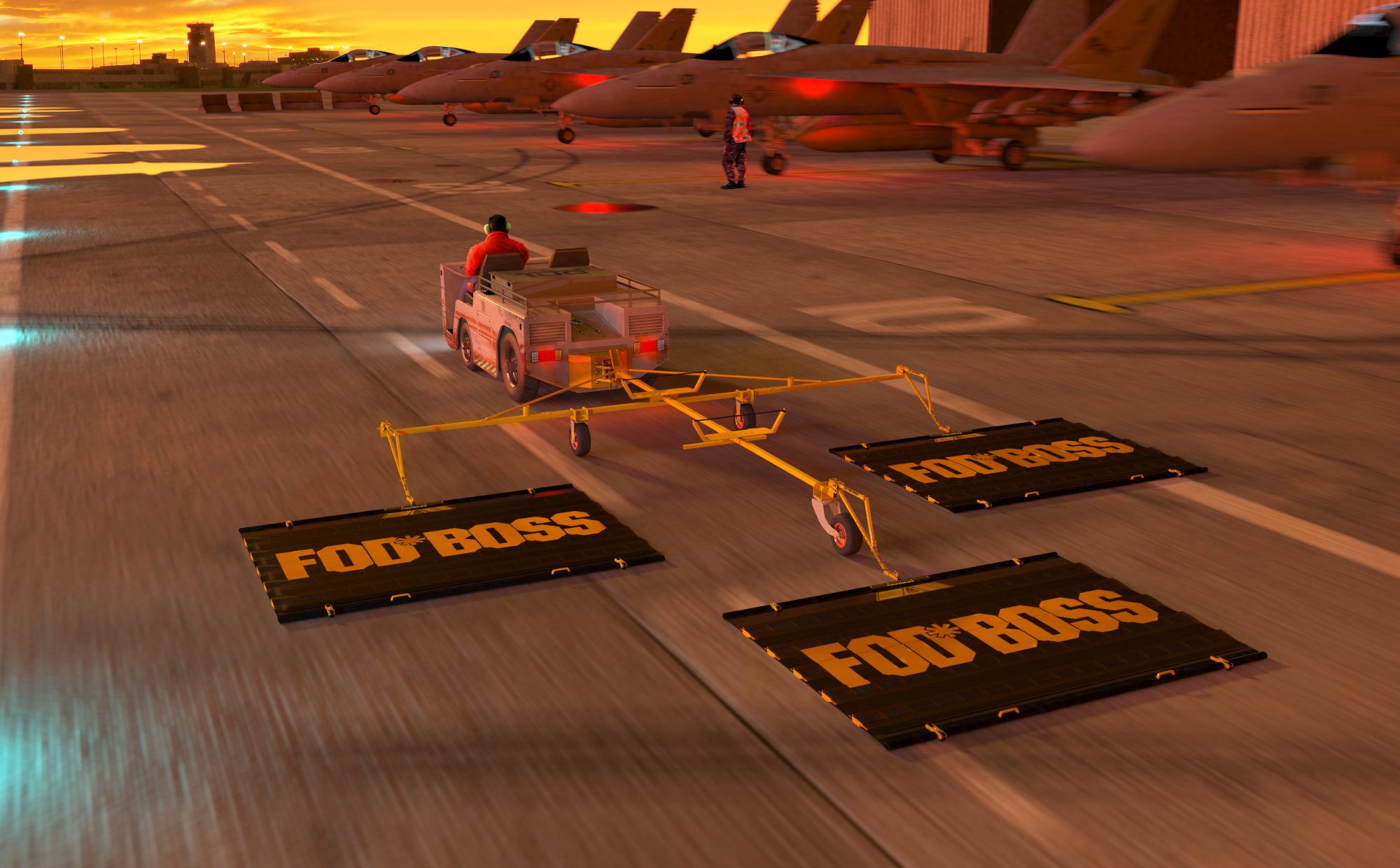 FOD BOSS Ultimate Airport Suppliers fod-boss-ultimate-airport-suppliers