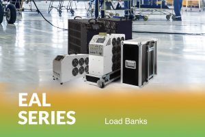 Load Bank - EAL-400 series