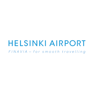 Finavia introduces its winter maintenance beasts at Helsinki Airport
