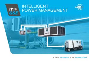 IPM – Intelligent Power Management