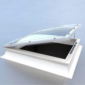 Mardome Fixed Manual Ventilation Rooflight