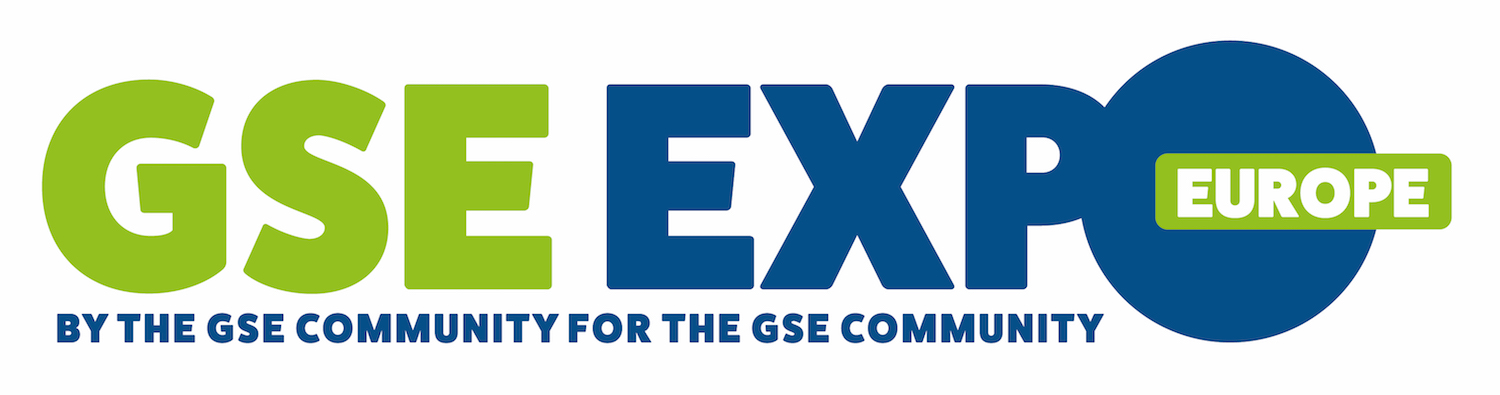 Registration now open! Join us at GSE Expo Europe 2022