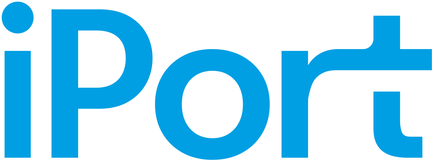 iPort DCS by Res2