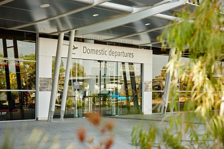 Perth Airport Ourterminals6 Airport Suppliers