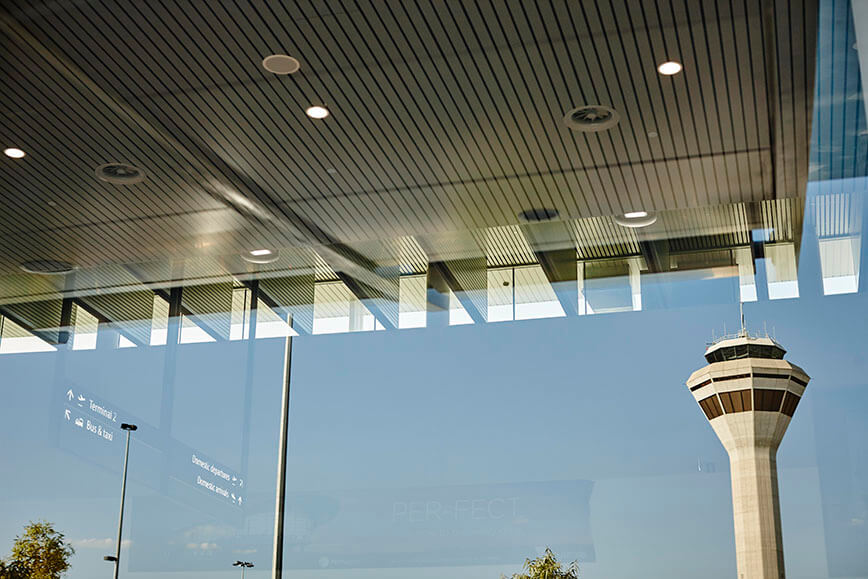 Perth Airport Ourterminals8 Airport Suppliers