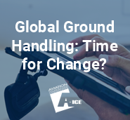 Global Ground Handling: time for change?