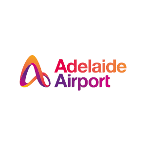 Adelaide Airport runway, taxiways overlay underway