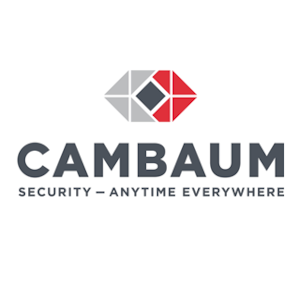 Cambaum: iF Design Award for our SmartGate