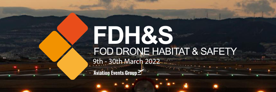 FOD Drone Habitat & Safety (FDH&S)