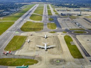 Gatwick Airport’s 12-week public consultation on plans to bring existing Northern Runway into routine use closes