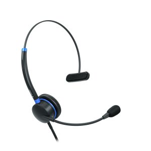 AirTalk® 5000 XS – Monaural lightweight headset