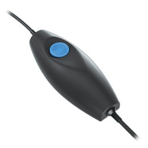 PTT-19 – Well-shaped Push-To-Talk button