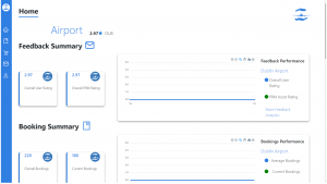 PRM Assist Portal