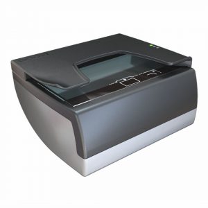 Combo Scan ID & Passport Scanner