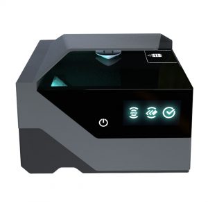 Osmond Passport Reader & ID Scanner