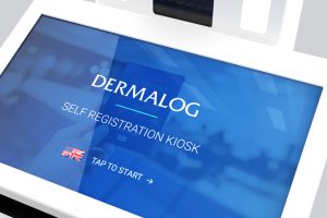 Dermalog Biometric border control systems