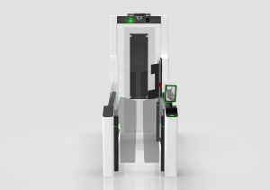 Dermalog Airport biometric identification solutions