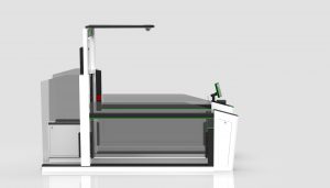 Dermalog Airport biometric identification solutions