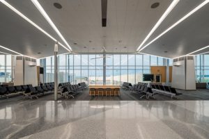 Memphis International Airport to open new concourse on February 15