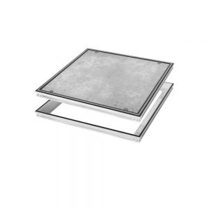 Floor Access Cover – Howe Green Visedge Series