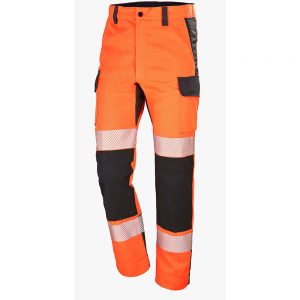 FLUO ADVANCED Trousers
