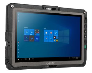 Getac UX10 Fully Rugged Tablet