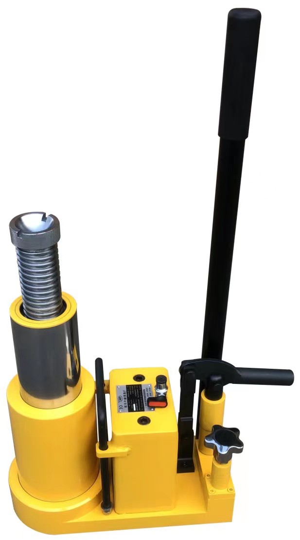 Aircraft Axle Jack Airport Suppliers