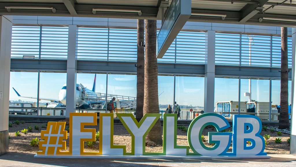 Long Beach Airport 2 Airport Suppliers