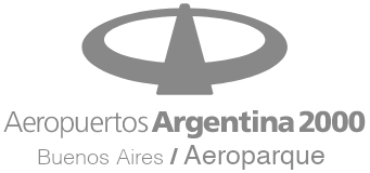 Aeroparque Internacional Jorge Newbery