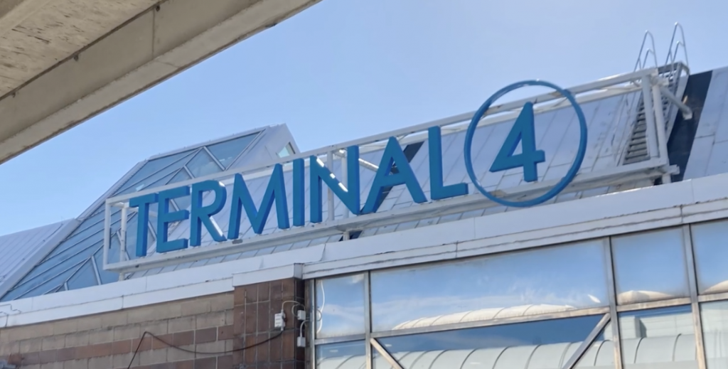Terminal 4 Opens at Stockholm Arlanda Airport Airport Suppliers