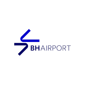 BH Airport receives Via Viva 2023 award