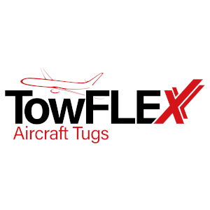 TowFLEXX Aircraft Tugs: Tow Tow Tow!