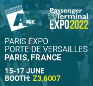 Meet A-ICE at PTE Paris 2022 (15-17 June)