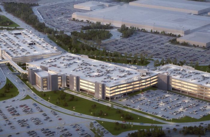 New Ground Transportation Center Opens at Bradley International Airport ...