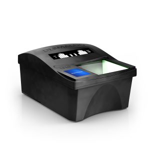 Fingerprint Scanner LF10 - Unchallenged Speed, Reliability and Image Quality for Tenprints, Singleprints & Rolled Fingerprints