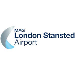 Double airbridge boosts long-haul capabilities at London Stansted Airport
