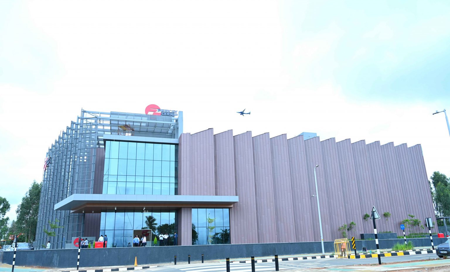 Peekay Group’s 3D Printing Facility opens at Bengaluru Airport City