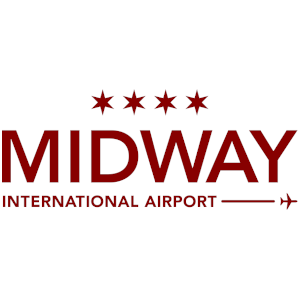 Grand Opening of the Club MDW, the First Passenger Lounge at Midway International Airport