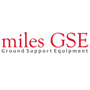 Visit Miles GSE at the GSE Expo Europe 2022, Paris, 13-15 September at Stand EX10