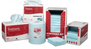 Sontara® EC Range