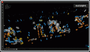 LiDAR-Crowd-monitoring