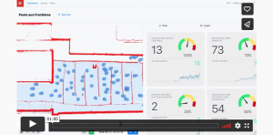 3D LiDAR Preprocessing Software - Outsight - People Flow Monitoring