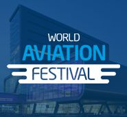 The World Aviation Festival (4 – 6 October)