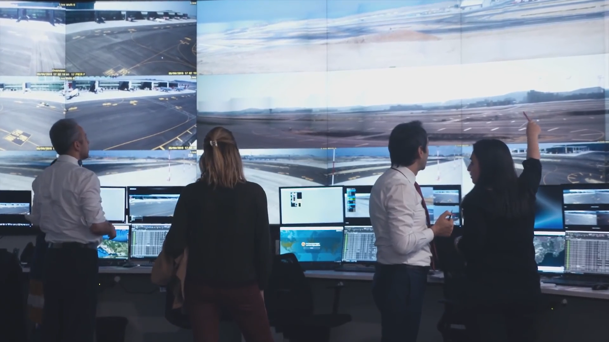 Istanbul Airport committed to award-winning end-to-end fully digital  passenger experience